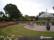 Geografisk Have-科灵