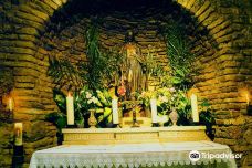 圣母玛利亚故居-塞尔丘克