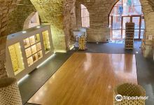 Museum du Savon景点图片