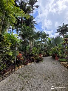 Hunte's Gardens-Braggs Hill