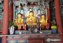 佛甲寺景点图片