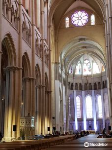 里昂主教座堂-里昂