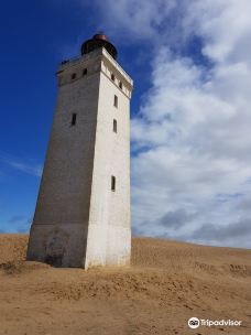 Rubjerg Knude-勒肯