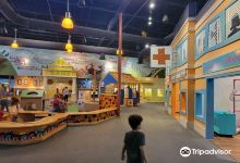 McKenna Children's Museum景点图片