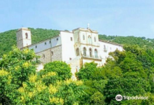 Santuario di San Matteo Apostolo景点图片