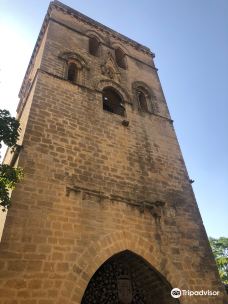 La Torre Abacial-拉瓜迪亚