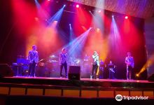 The Gaslight Music Hall景点图片