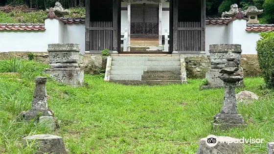 豐榮神社