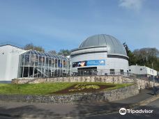 Armagh Astronomy Centre and Planetarium-阿马
