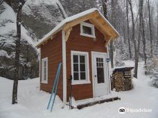 Club Sportif les Appalaches-利莱