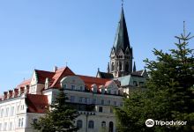 St. Ottilien景点图片