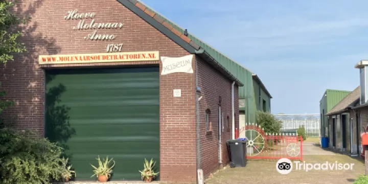 Museum Hoeve Molenaar