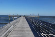 Grand Isle State Park景点图片