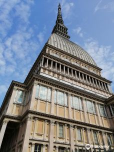 神圣裹尸布小堂-都灵