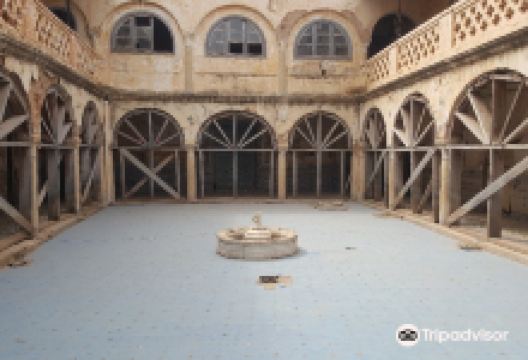 Chateau Neuf景点图片