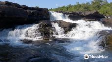 Tatai Waterfall-Khum Pak Khlang