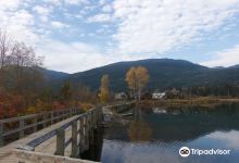 Green Lake Lookout景点图片