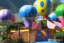 Happyland景点图片