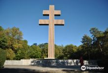 Memorial Charles de Gaulle景点图片