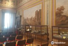 Museo Archeologico e Pinacoteca Comunale景点图片