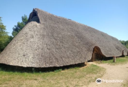 Archäologisches Zentrum Hitzacker景点图片
