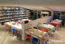 Top of the pots购物图片