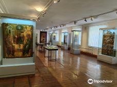 The Ryazan State Regional Art Museum-梁赞