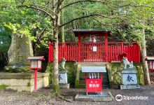 Inabaneoji Ruins景点图片