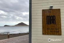 La Tienda De Mar - Playa Chica购物图片