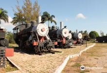 Sugar Cane Museum景点图片