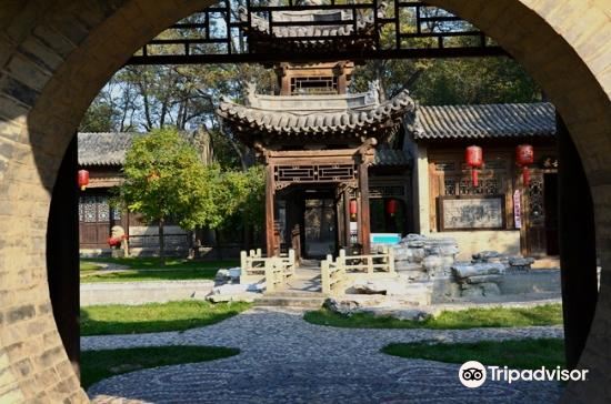 青河谷生态园