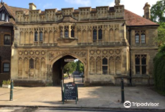 Museum of Local History景点图片