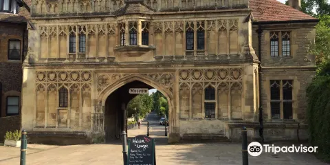 Museum of Local History