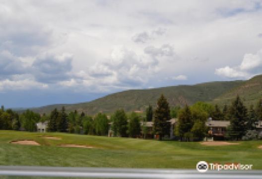 Eagle Vail Golf Club景点图片