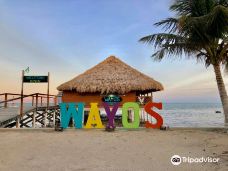 Wayos Beach Bar-圣佩德罗