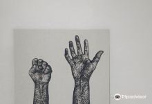 Galleri Svarta Gran景点图片