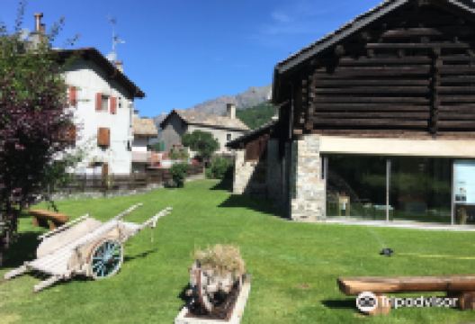 Maison de Cogne Gerard-Dayne景点图片