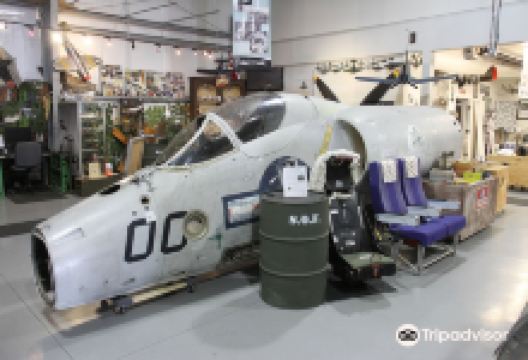 Spirit of Flight Center景点图片