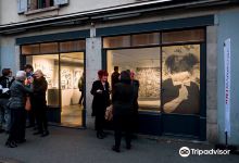 Aubert Jansem Galerie景点图片