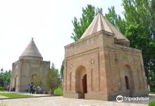 Babaji Khatun Mausoleum景点图片
