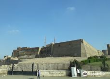 埃及国家军事博物馆-开罗