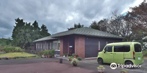 のづみの森展示館