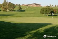 Tiburon Golf Course景点图片