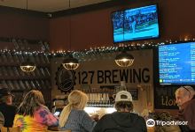 127 Brewing景点图片