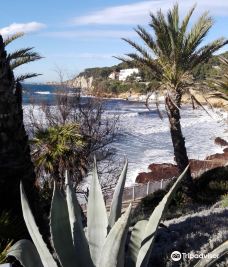 Beach Portissol-滨海萨纳里