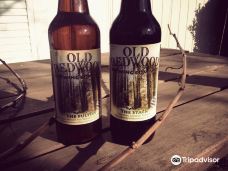 Old Redwood Brewing Company-温莎