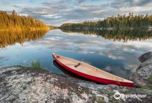 Red Lake Outfitters Inc.景点图片