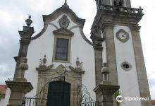 Igreja Matriz de Sao Pedro da Torre景点图片