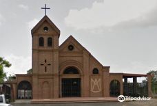 Iglesia San Miguel Arcangel-佩雷拉