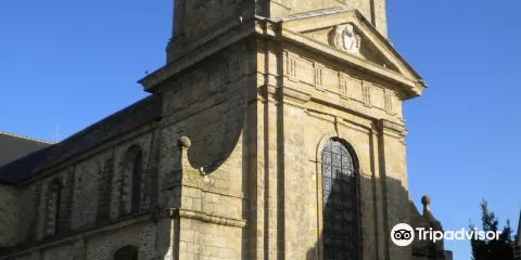 Abbaye Saint-Gildas de Rhuys